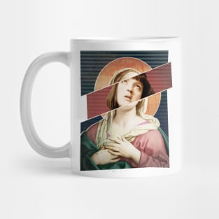 Virgin Mia Mug